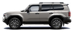 toyota accessories